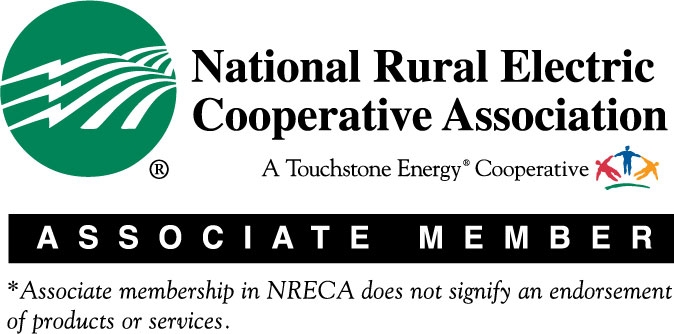 National Rural Electric Cooperative Association - Associate Member